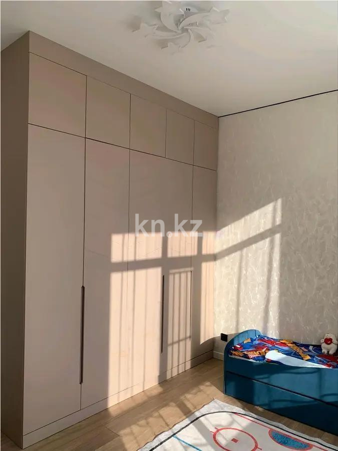 Продажа 3-комнатной квартиры, 58 м² в Астане - фото 3