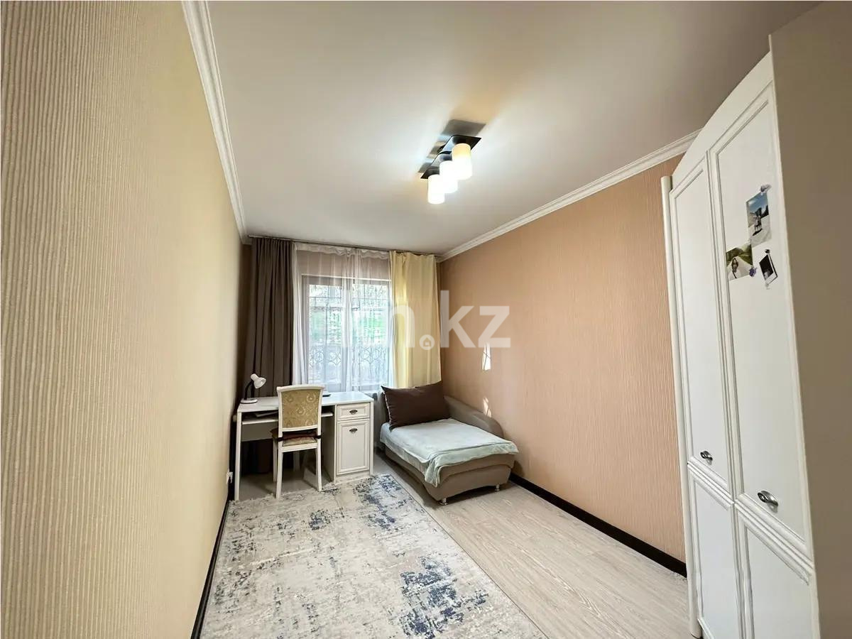 Продажа 4-комнатной квартиры, 86 м² в Алматы - фото 4