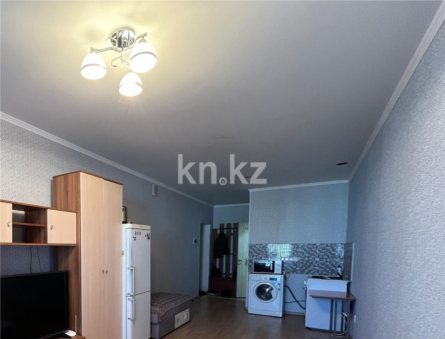 Продажа 1-комнатной квартиры, 30 м² в Астане - фото 5