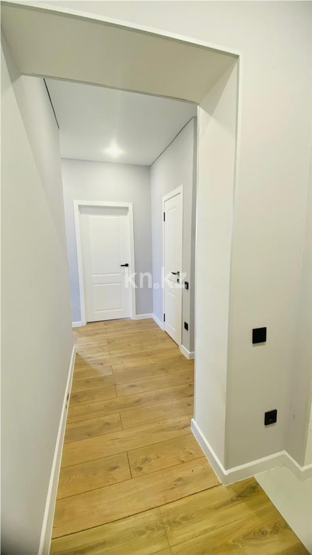 Продажа 2-комнатной квартиры, 53 м² в Караганде - фото 2