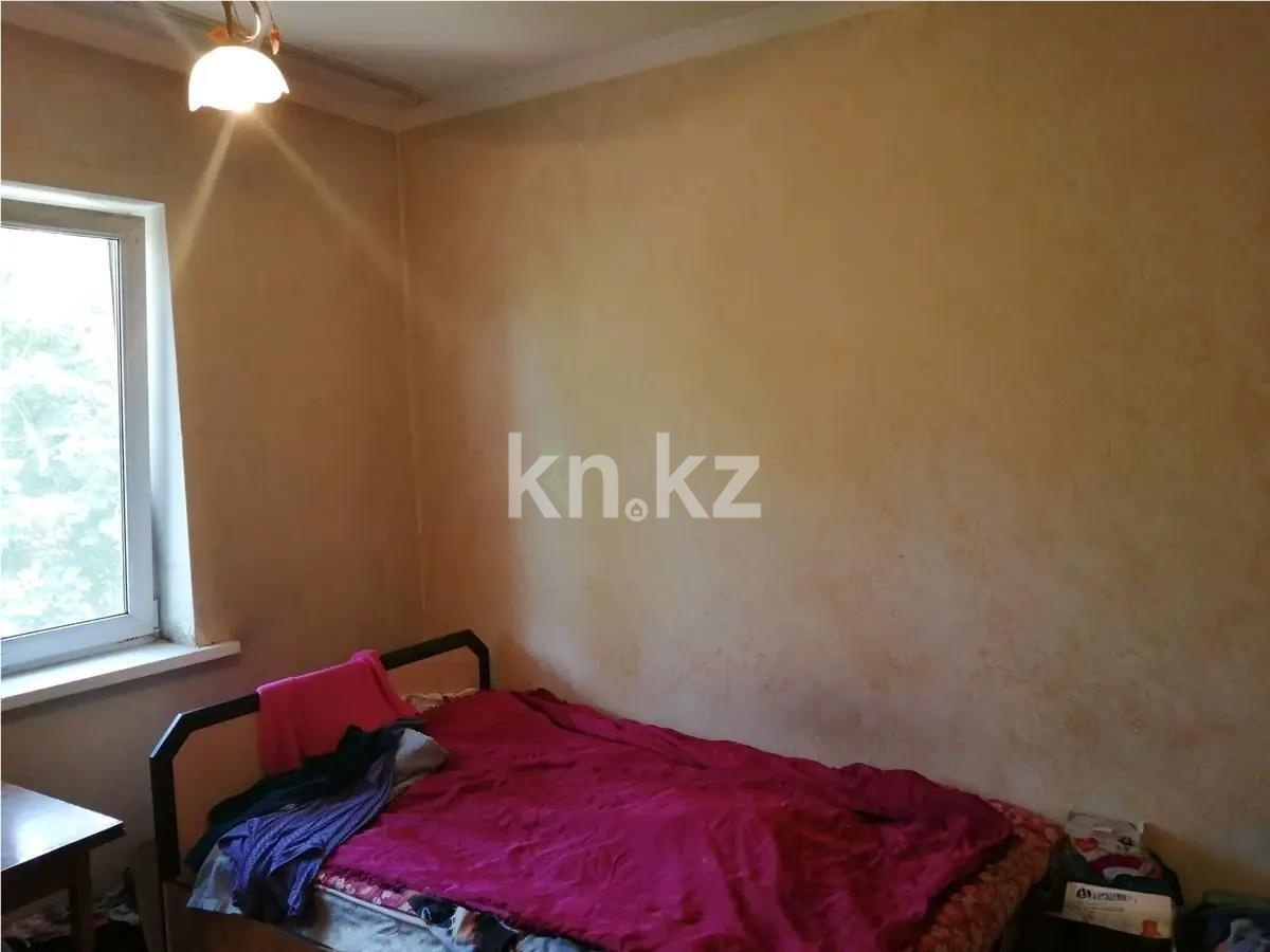 Продажа 2-комнатной квартиры, 52 м² в Алматы