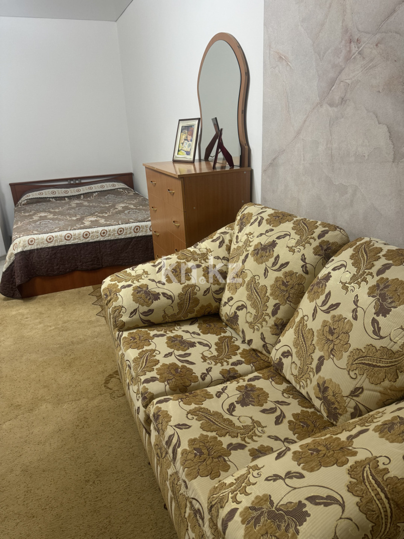 Аренда 1-комнатной квартиры, 35 м² в Астане - фото 4