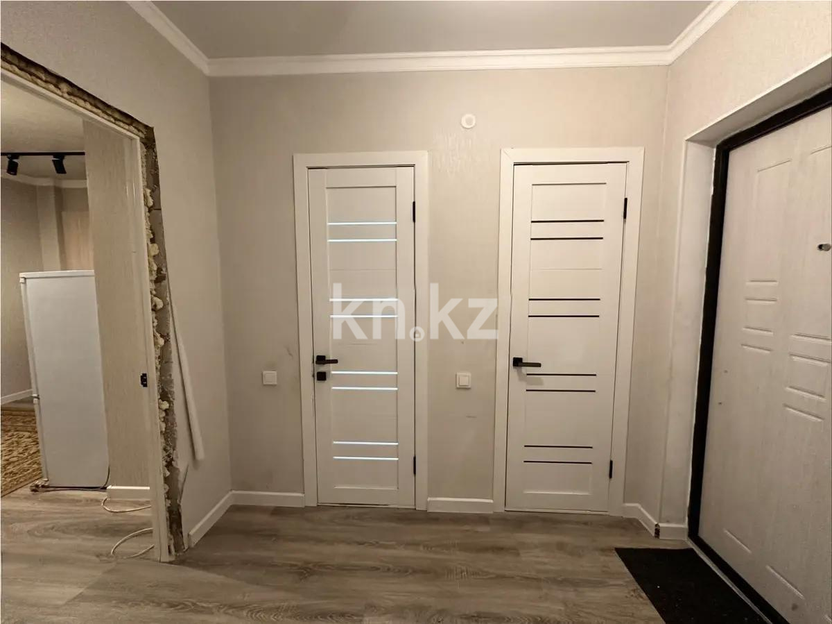 Продажа 2-комнатной квартиры, 59 м², Астана-Караганда тр., дом  23 в Астане - фото 5