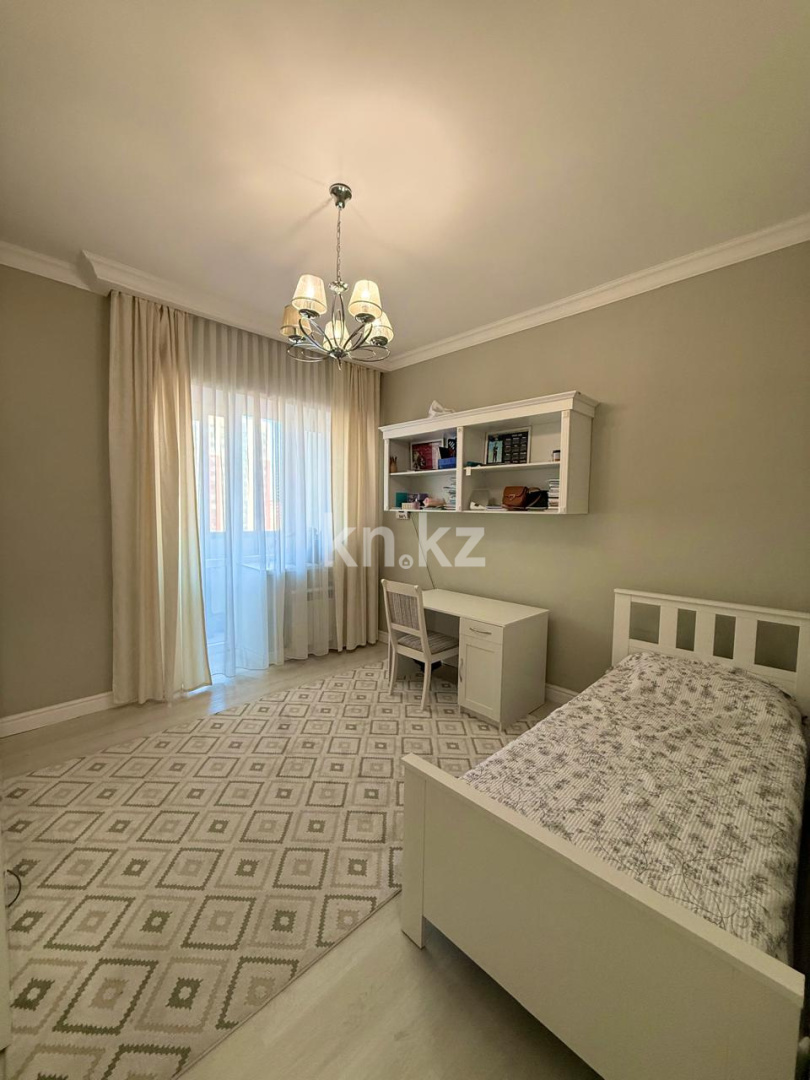 Продажа 3-комнатной квартиры, 90 м² в Астане - фото 11