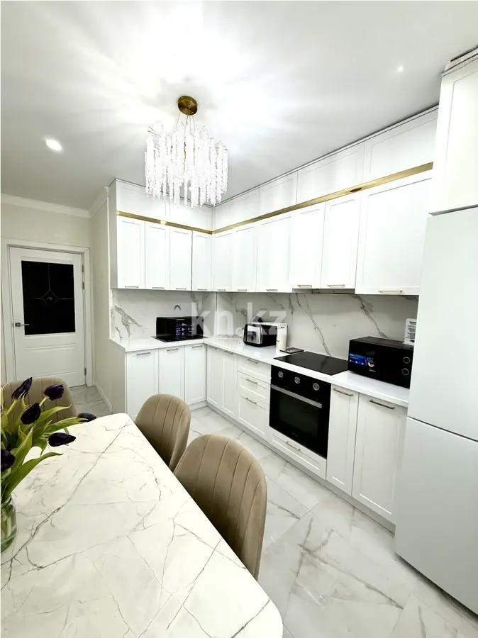 Продажа 3-комнатной квартиры, 90 м² в Астане - фото 4