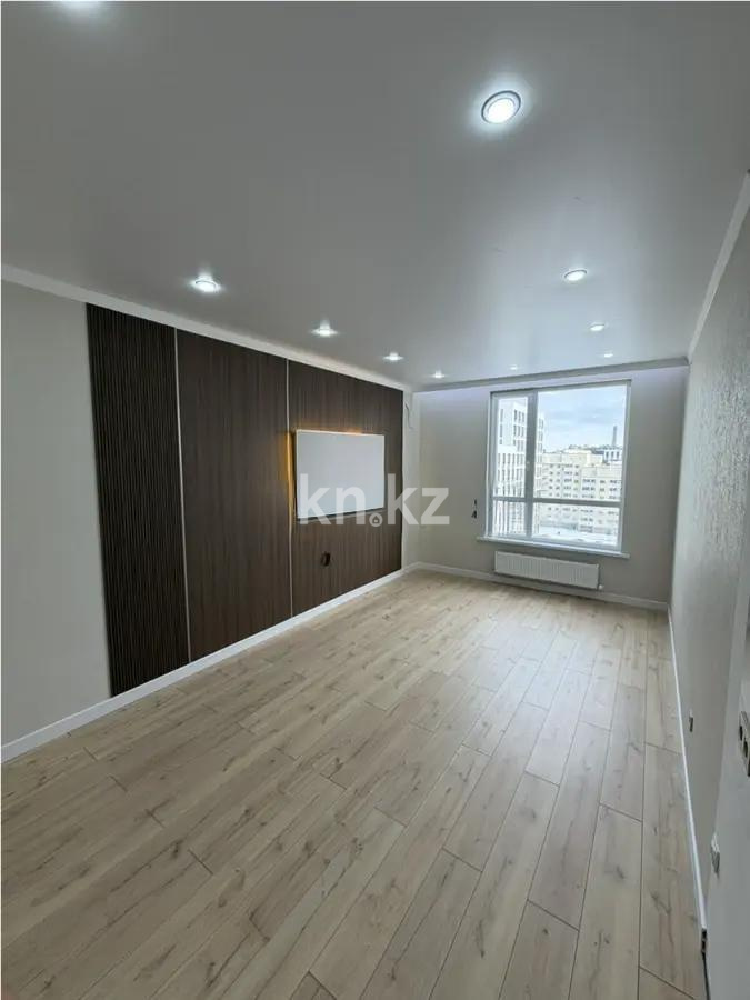 Продажа 2-комнатной квартиры, 44.5 м² в Астане