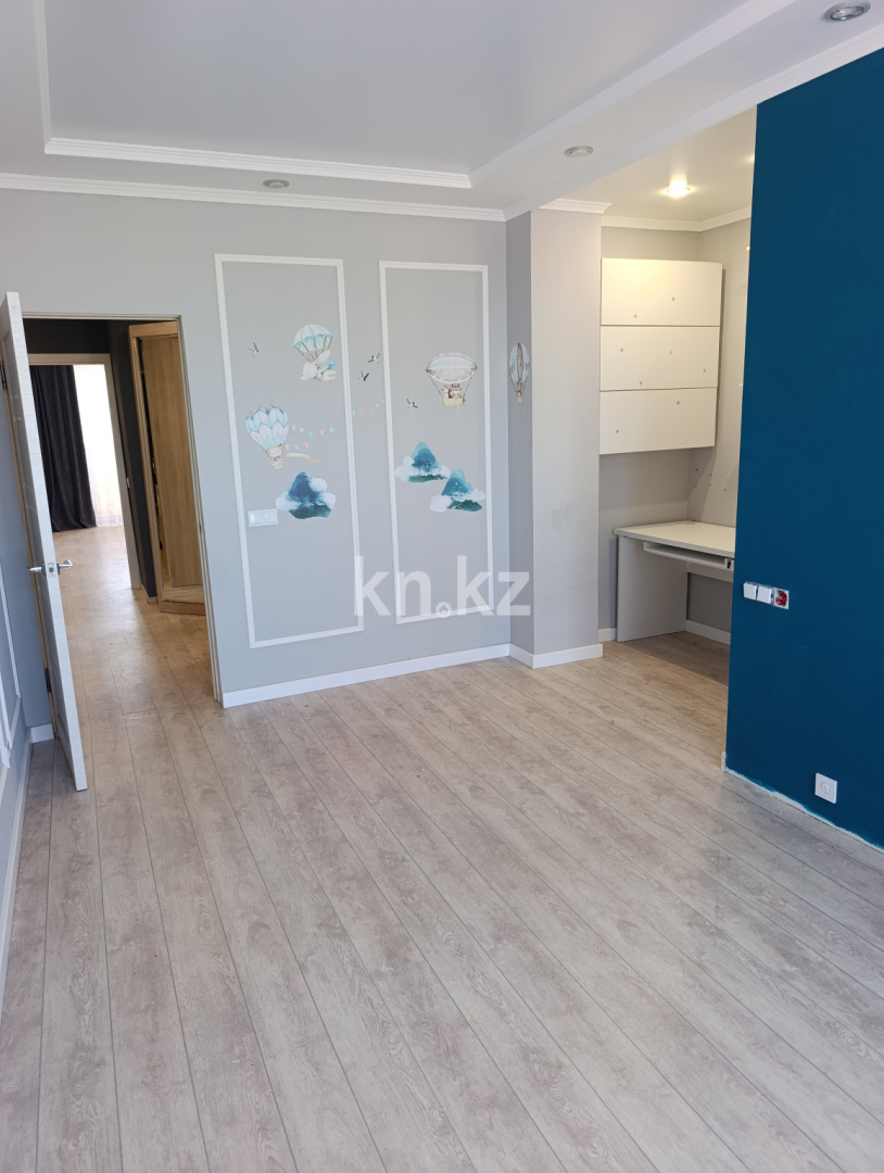 Продажа 2-комнатной квартиры, 61 м² в Караганде - фото 7