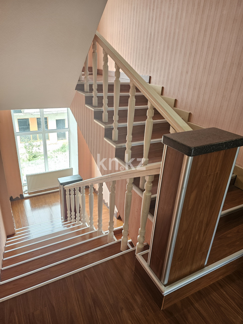 Продажа 9-комнатного дома, 477.1 м² в Караганде - фото 18