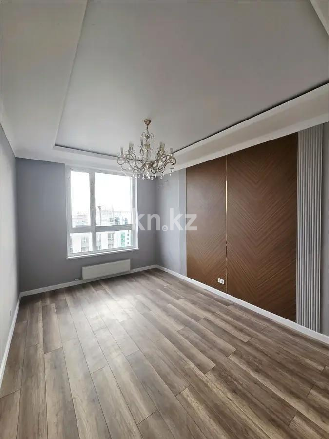 Продажа 1-комнатной квартиры, 38.5 м², ул. Молдагалиева, дом  7 в Астане