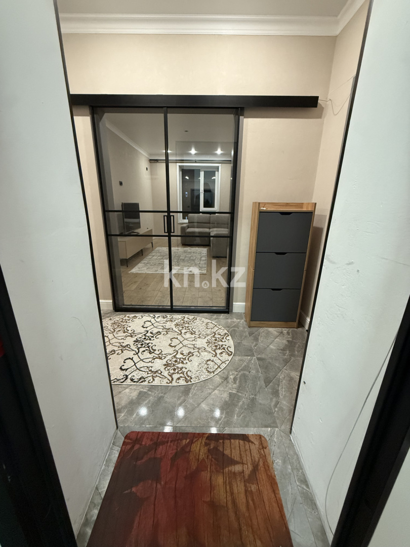 Аренда 2-комнатной квартиры, 57 м² в Астане - фото 7