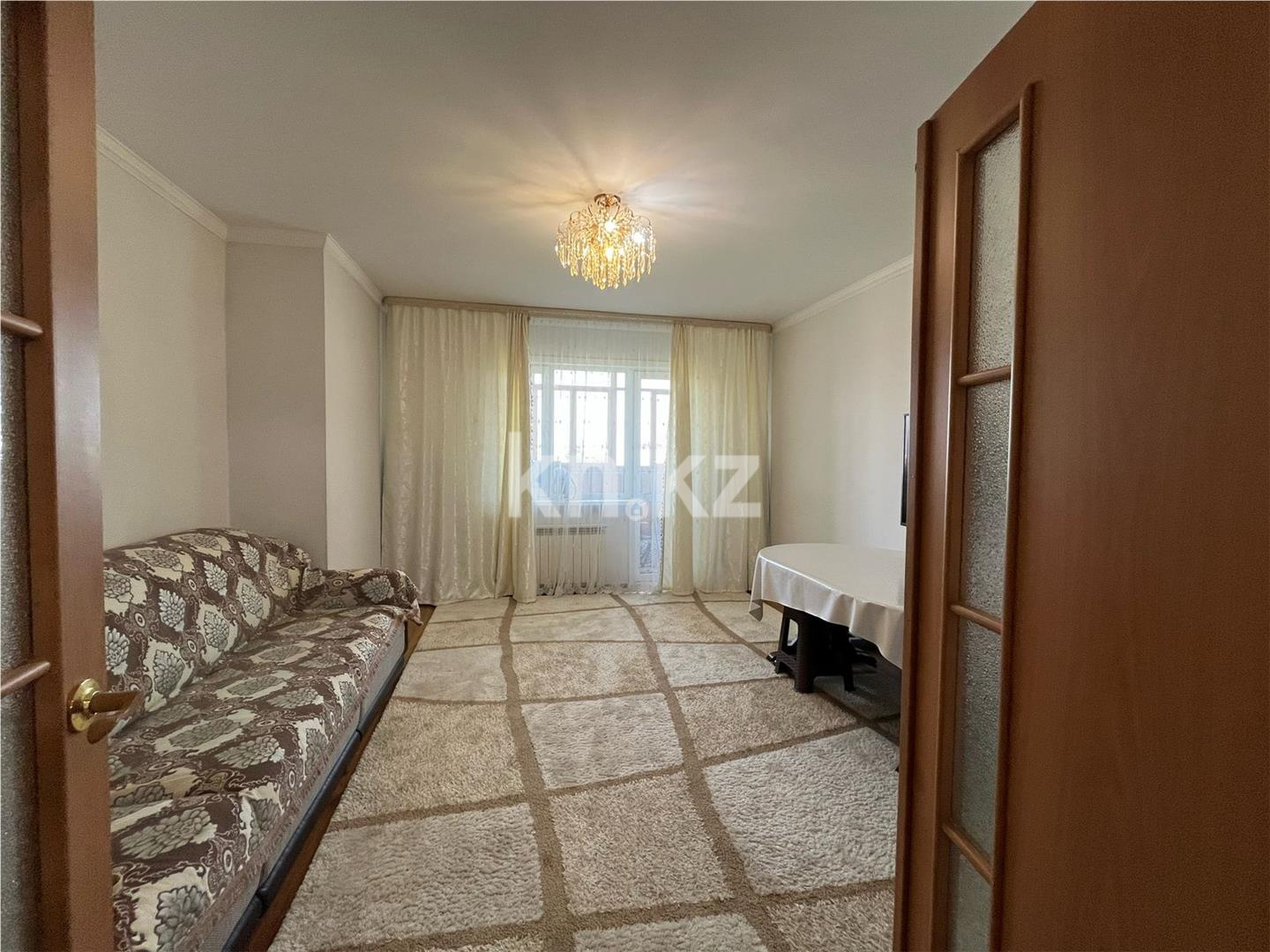 Продажа 2-комнатной квартиры, 58 м² в Караганде - фото 6
