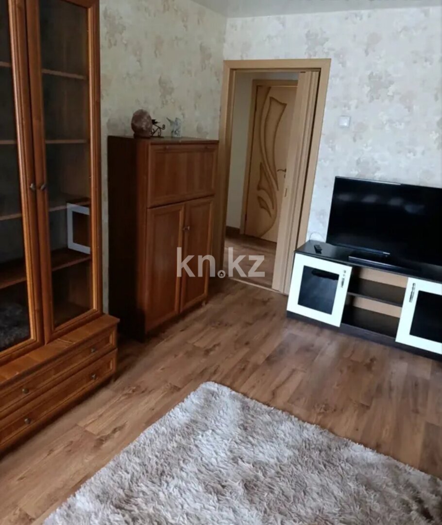 Продажа 2-комнатной квартиры, 48 м² в Караганде