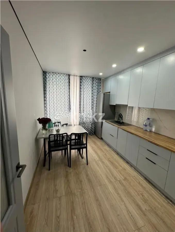 Продажа 2-комнатной квартиры, 60 м² в Алматы - фото 3