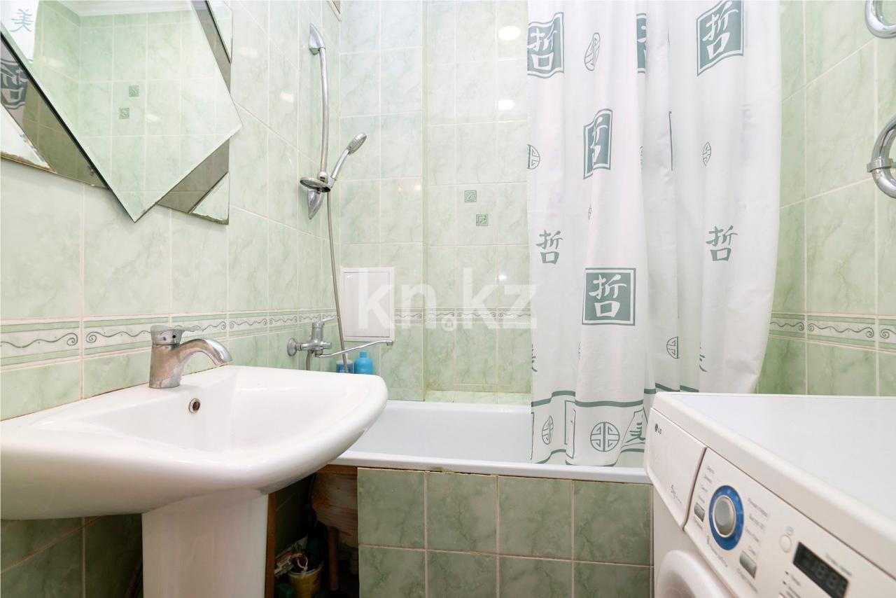 Продажа 2-комнатной квартиры, 64.1 м², ул. Майлина в Астане - фото 7