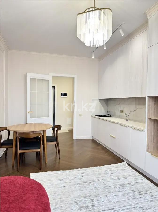 Продажа 3-комнатной квартиры, 65.1 м² в Астане - фото 4