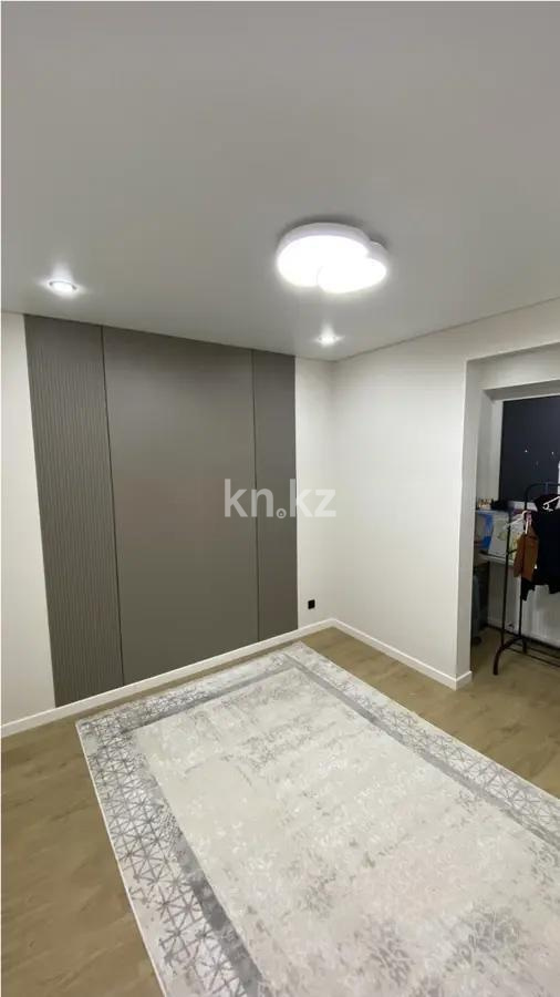 Продажа 2-комнатной квартиры, 42 м² в Алматы