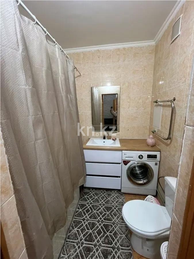 Продажа 1-комнатной квартиры, 40 м² в Астане - фото 3