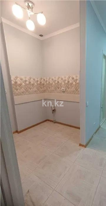Продажа 2-комнатной квартиры, 43 м² в Астане - фото 3