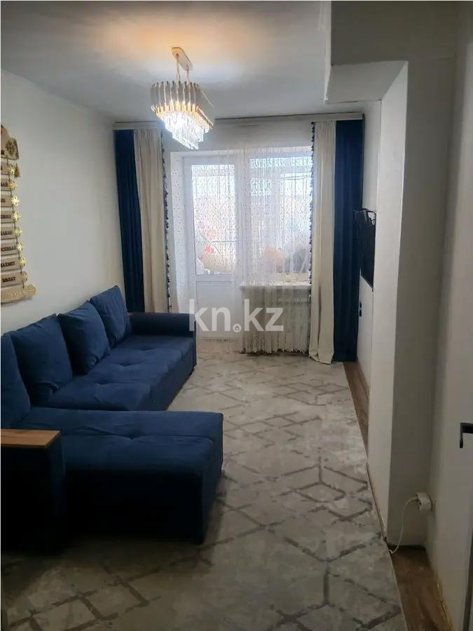 Продажа 3-комнатной квартиры, 60 м² в Астане