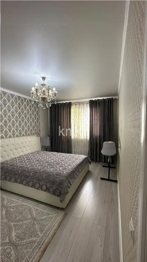Продажа 3-комнатной квартиры, 75 м² в Алматы - фото 3