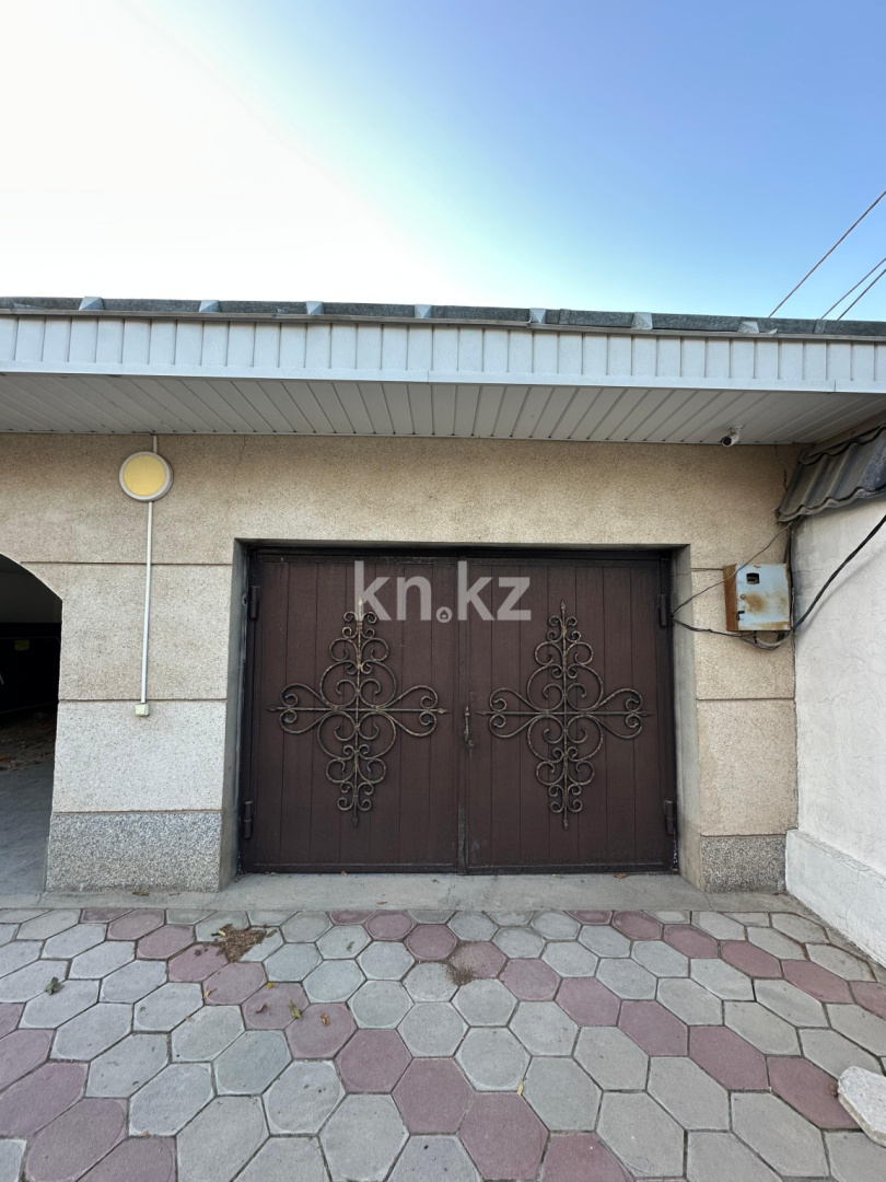 Продажа 7-комнатного дома, 380 м², мкр-н Самал-2, дом  111 в Шымкенте - фото 21