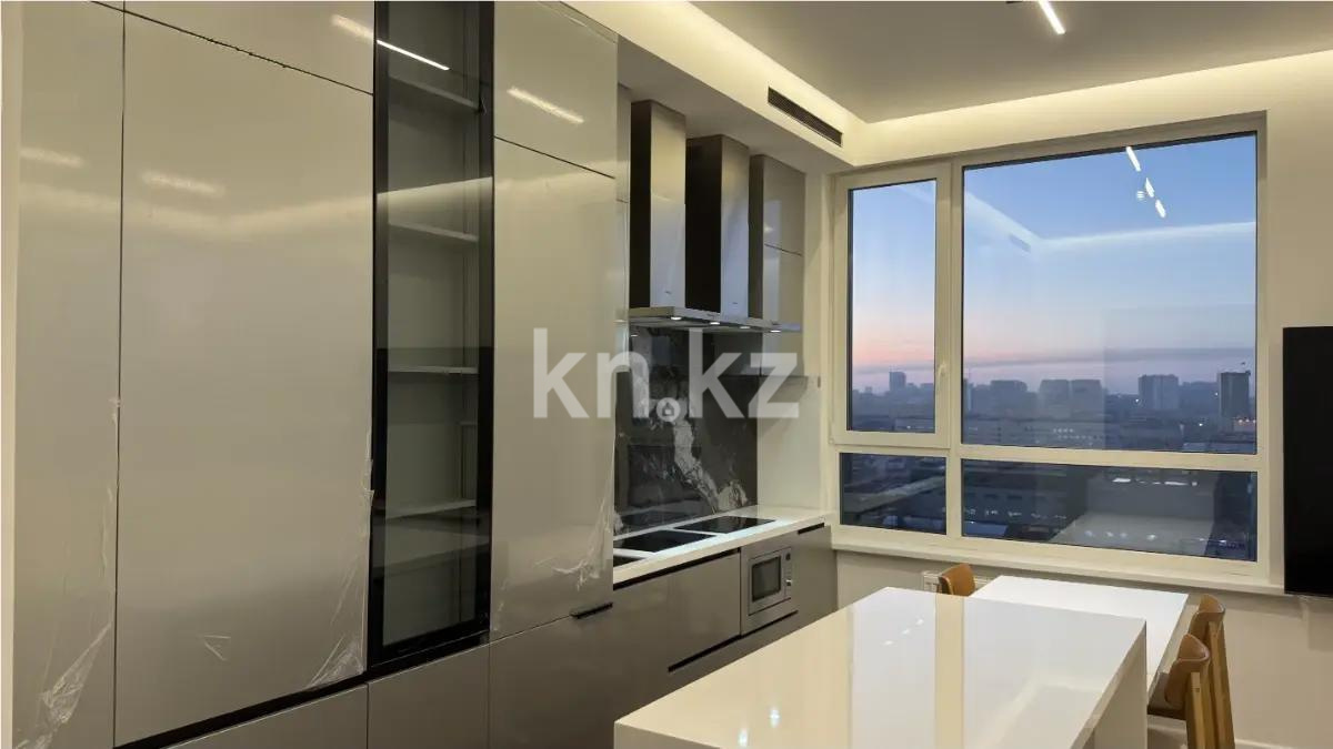 Продажа 3-комнатной квартиры, 80 м² в Астане - фото 4