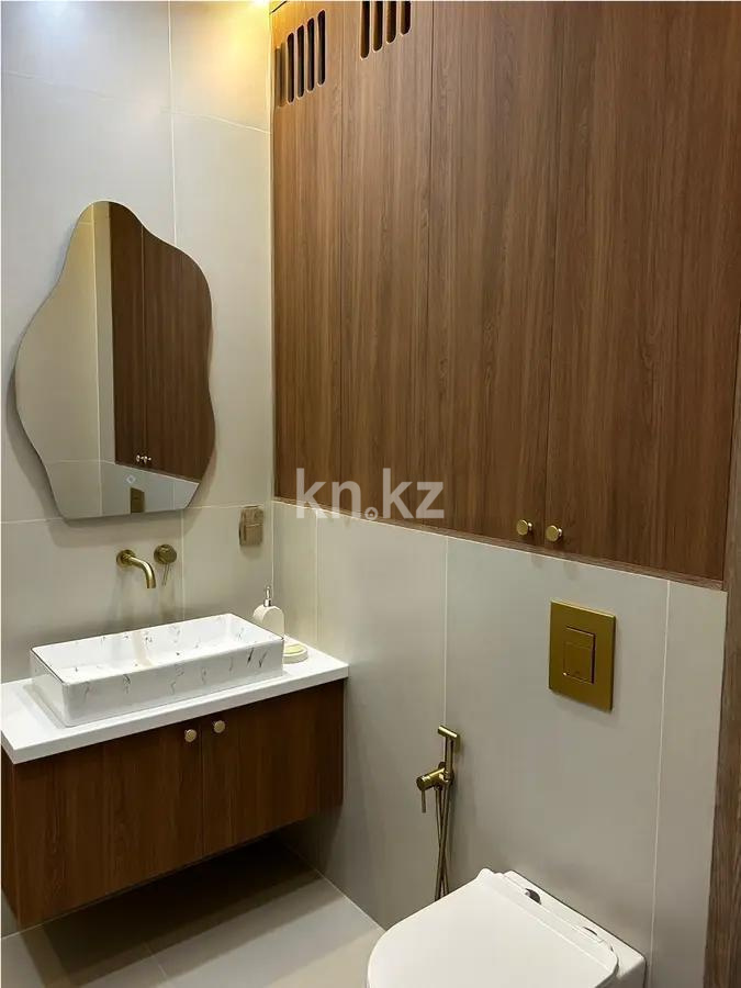 Продажа 2-комнатной квартиры, 50.6 м² в Астане - фото 4