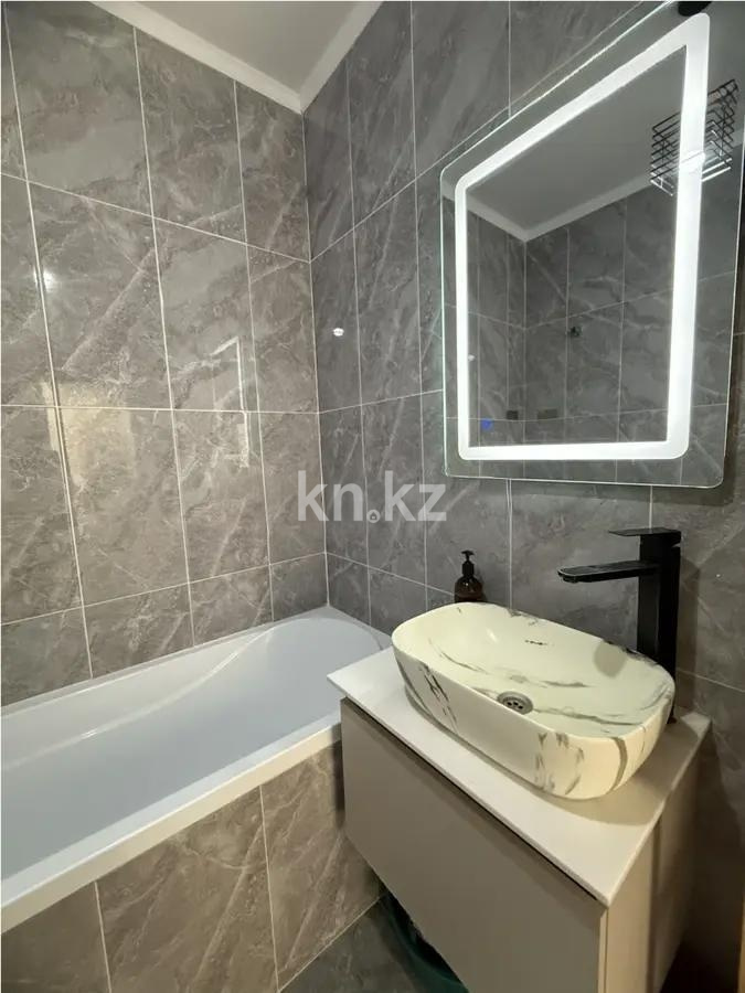 Продажа 2-комнатной квартиры, 43 м² в Астане - фото 3