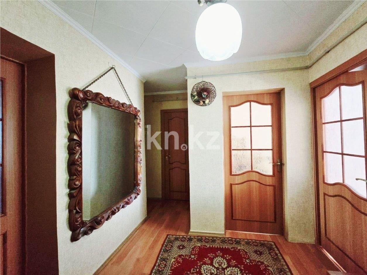 Продажа 3-комнатной квартиры, 64 м² в Темиртау - фото 11