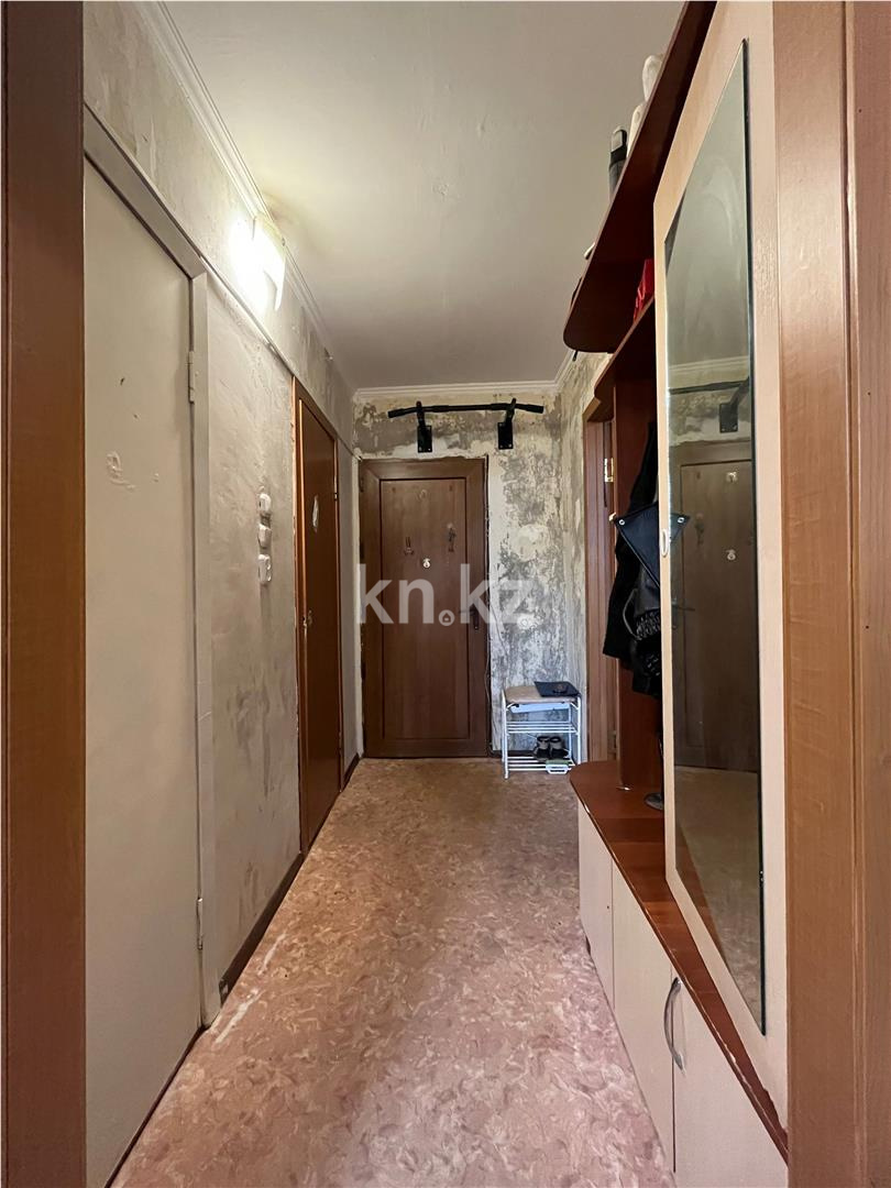 Продажа 1-комнатной квартиры, 34 м², мкр-н 8 в Темиртау - фото 9