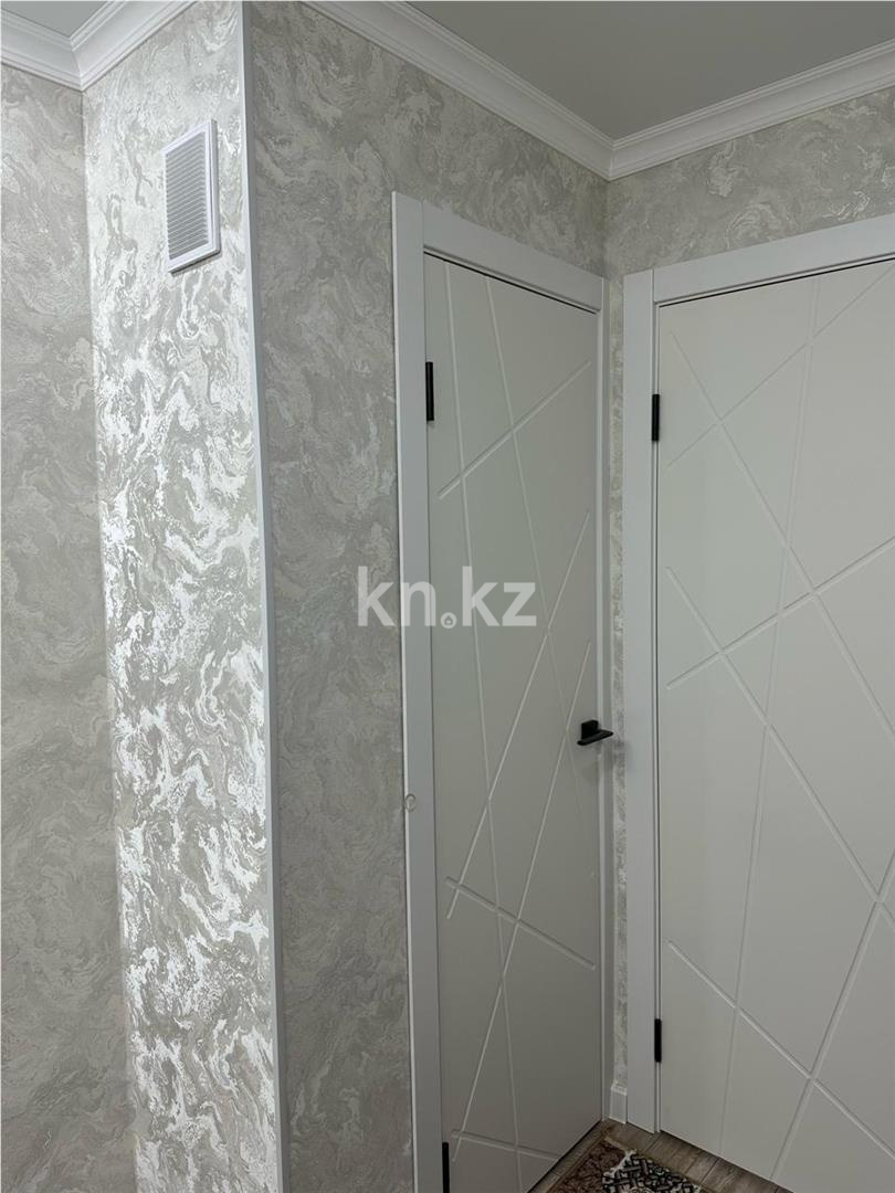 Продажа 3-комнатной квартиры, 64 м², мкр. Восток-3 в Караганде - фото 17