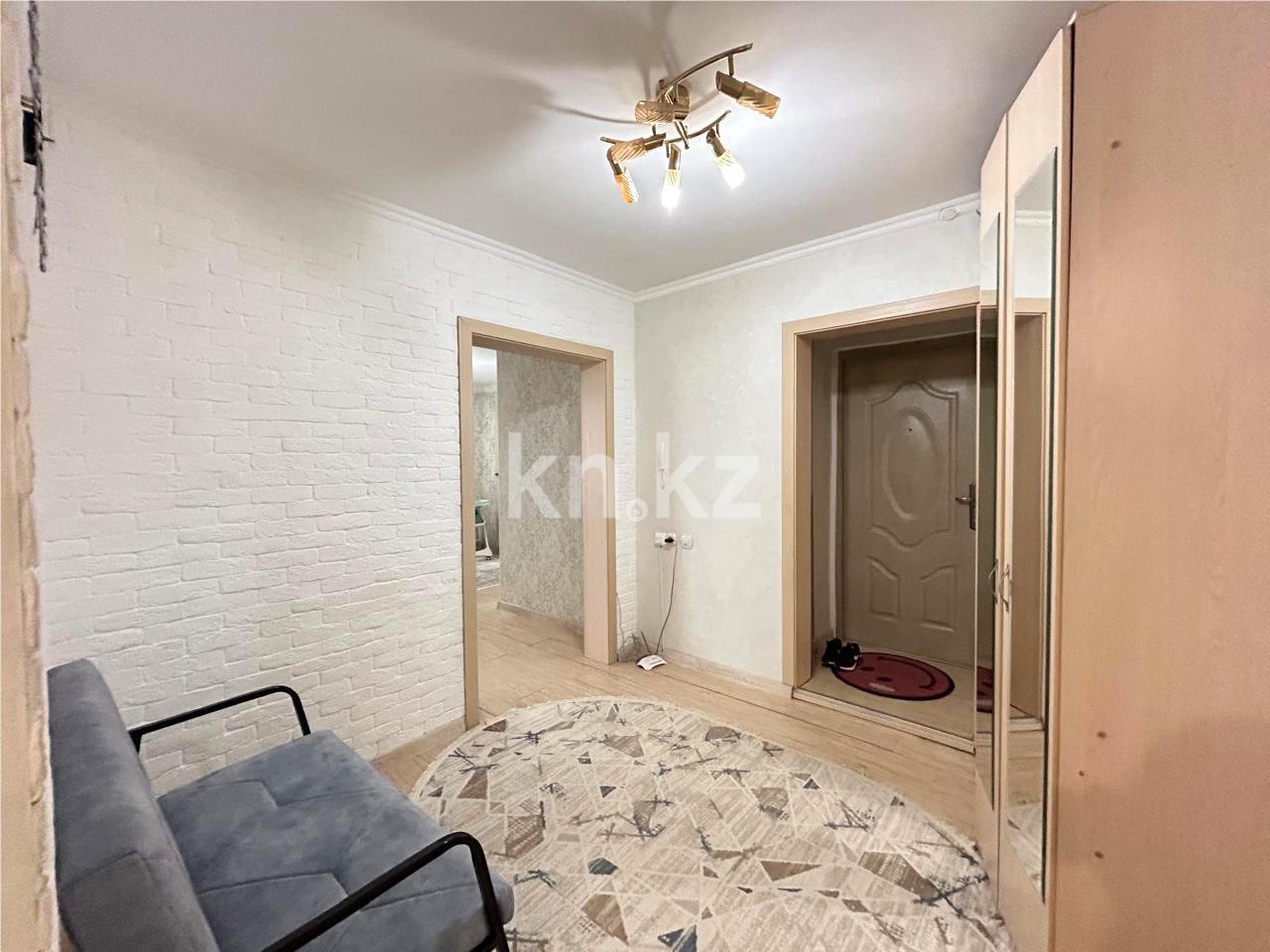 Продажа 3-комнатной квартиры, 75 м², ул. Сатыбалдина в Караганде - фото 16