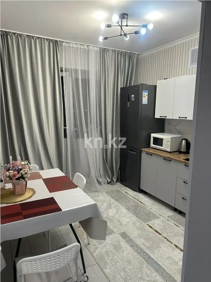 Продажа 1-комнатной квартиры, 37 м² в Астане - фото 2