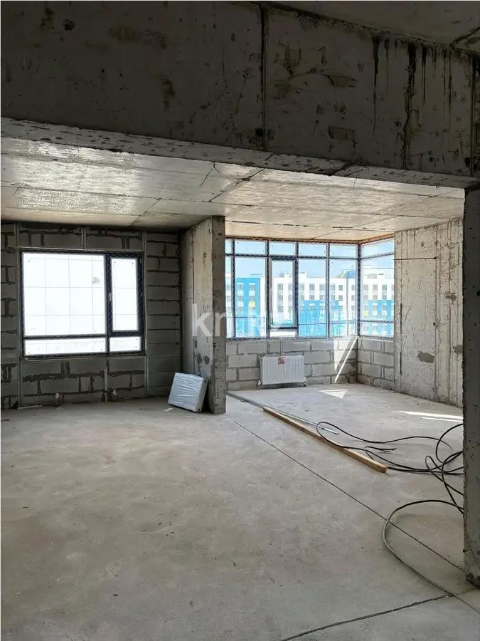 Продажа 2-комнатной квартиры, 70.2 м² в Алматы