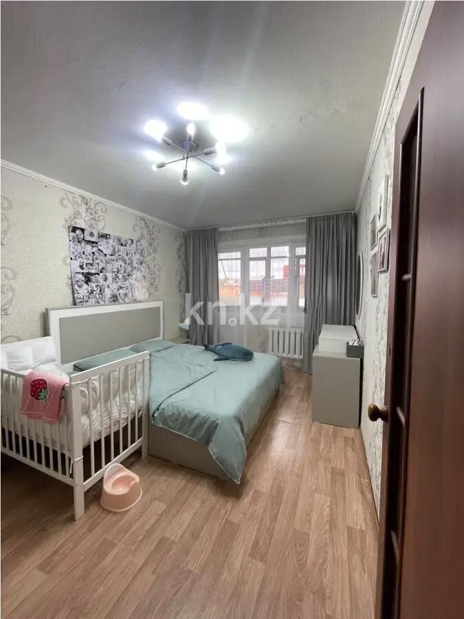 Продажа 2-комнатной квартиры, 48 м² в Караганде - фото 2