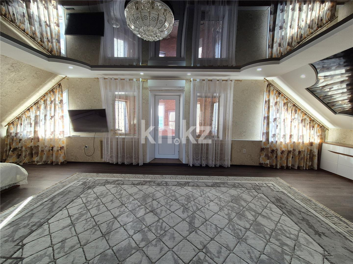 Продажа 4-комнатного дома, 190 м², мкр-н Отрадное в Темиртау - фото 12