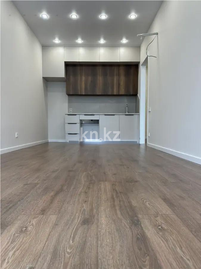 Продажа 2-комнатной квартиры, 47 м² в Алматы