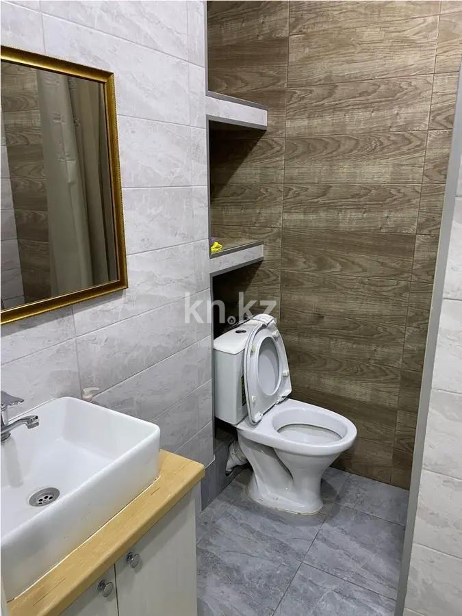 Продажа 1-комнатной квартиры, 40 м² в Алматы - фото 3