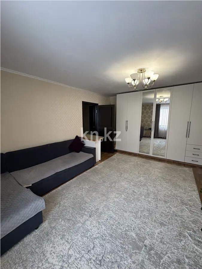 Продажа 1-комнатной квартиры, 37.1 м² в Астане