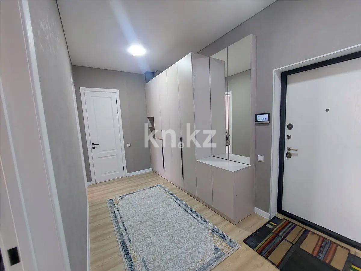 Продажа 2-комнатной квартиры, 61 м² в Астане - фото 4