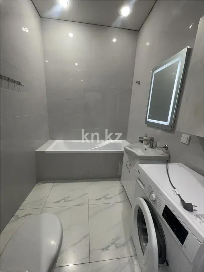 Продажа 1-комнатной квартиры, 40.6 м² в Астане - фото 3