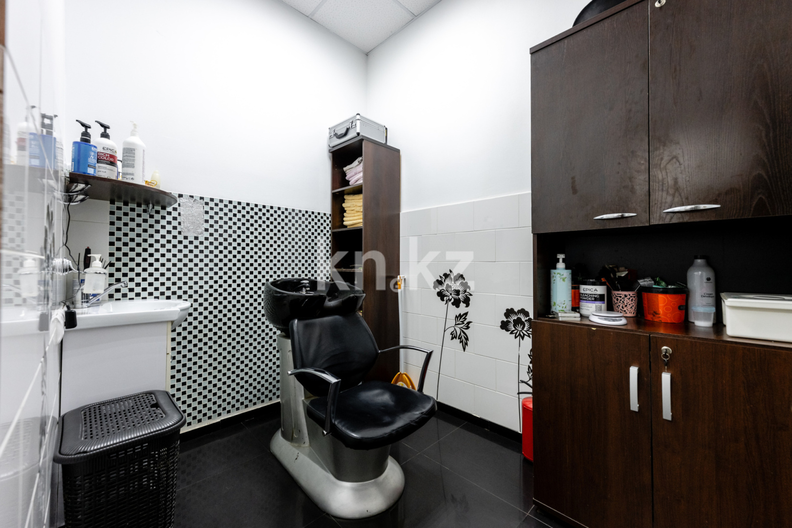 Продажа помещения, 160 м² в Астане - фото 36