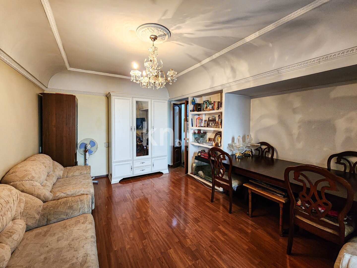 Продажа 1-комнатной квартиры, 33 м² в Алматы