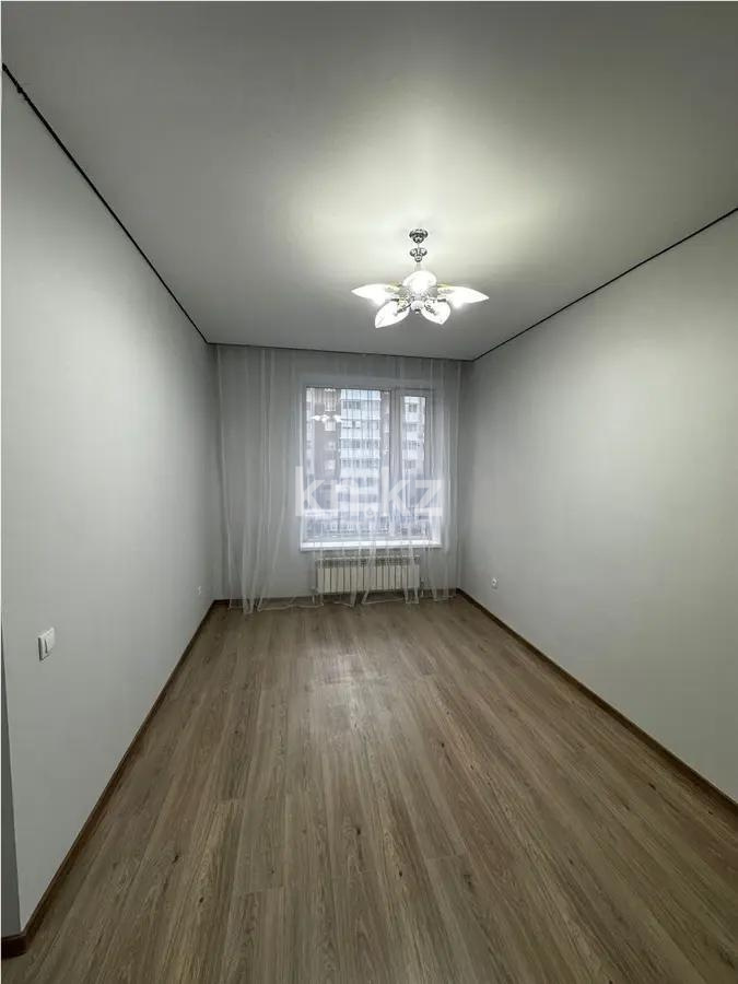 Продажа 1-комнатной квартиры, 33.8 м², ул. Сатпаева, дом  24 в Астане