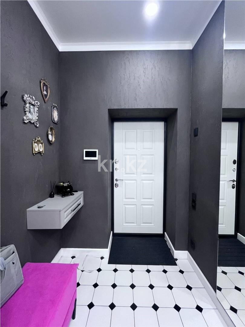 Продажа 2-комнатной квартиры, 73 м², ул. Момышулы в Караганде - фото 50