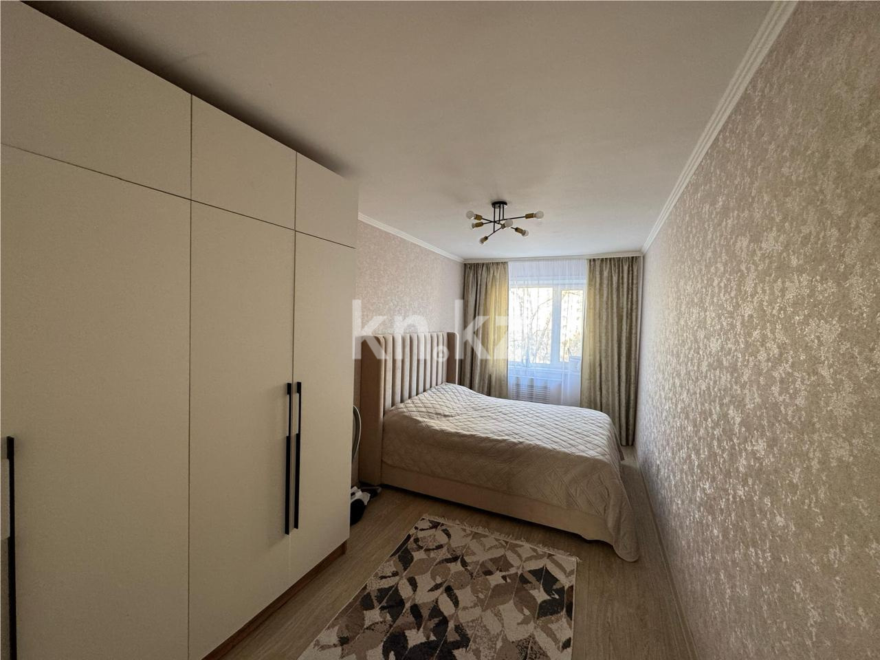 Продажа 2-комнатной квартиры, 44 м², пр. Республики в Караганде - фото 4