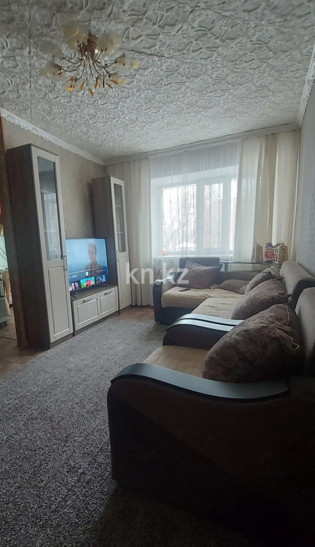 Продажа 3-комнатной квартиры, 55 м² в Караганде - фото 2