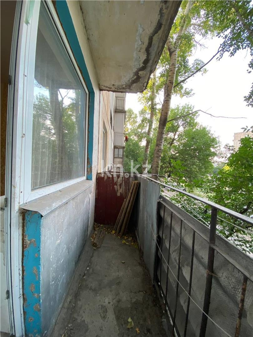 Продажа 2-комнатной квартиры, 45 м² в Темиртау - фото 11