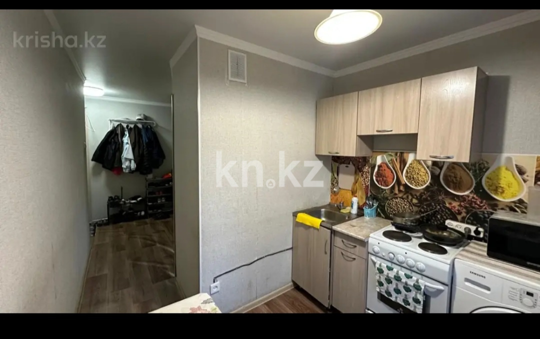 Продажа 2-комнатной квартиры, 46.6 м² в Павлодаре