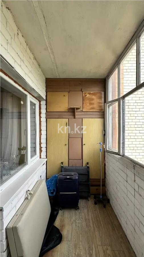 Продажа 3-комнатной квартиры, 96 м² в Астане - фото 8